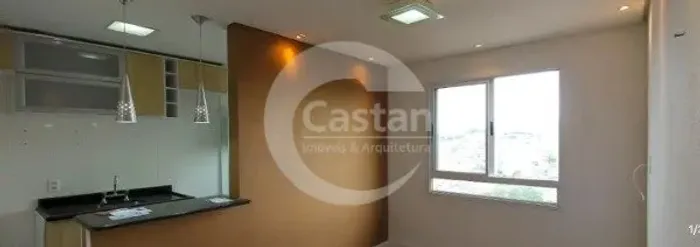 apartamento a venda alpina dez