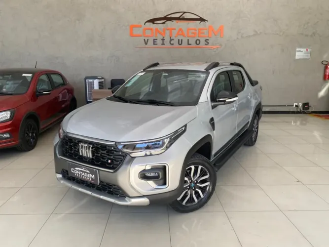 Fiat Strada Ranch 1.0 Flex Turbo CD Aut. 2027