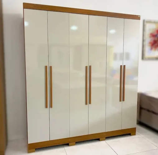 ROUPEIRO SERGIPE 100% MDF