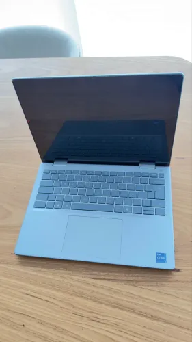 Notebook Dell