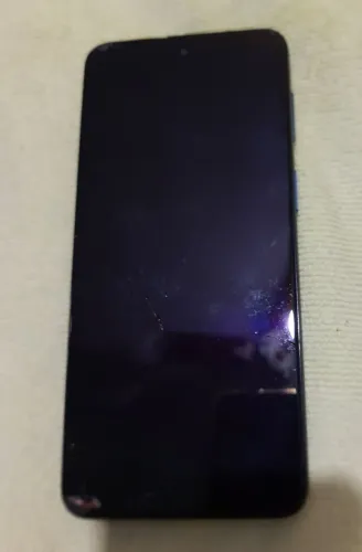 Vendo celular Motorola g42 para retirada de peças praia grande esmeralda 