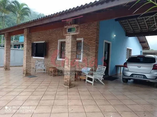 VENDE-SE | CASA EM CONDOMÍNIO FECHADO | VERDE MAR | MASSAGUAÇU.