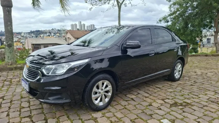 Chevrolet Cobalt LT 1.4 8V Flexpower/econoflex 4P 2020