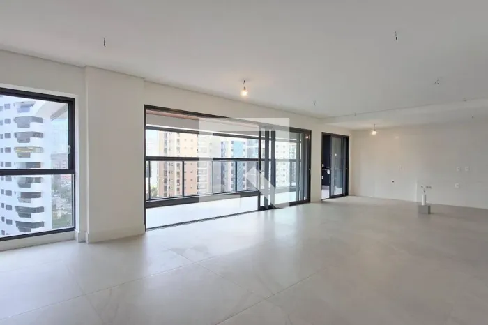 APARTAMENTO RESIDENTIAL em Campinas - São Paulo, Cambuí