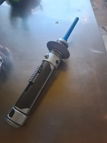 Espada Star wars.