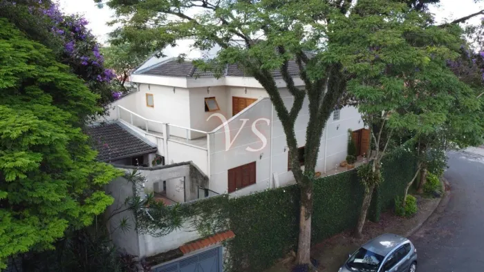 Casa em Condomínio para Venda em São Paulo, Barro Branco, 4 dormitórios, 1 suíte, 4 banhei