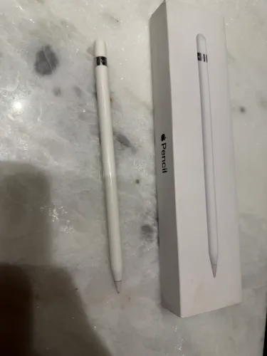 Apple Pencil 1ª geração