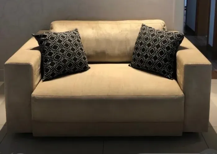 SOFA 02 LUGARES PERFEITO