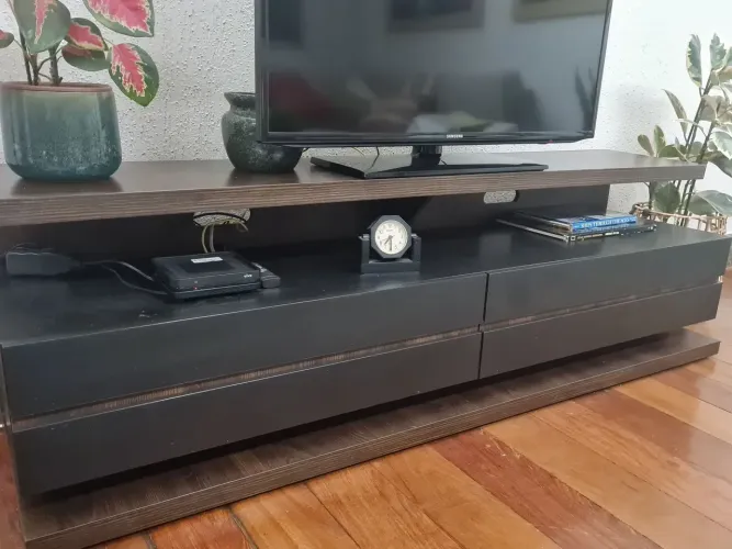 Rack de TV MDF - 180cm