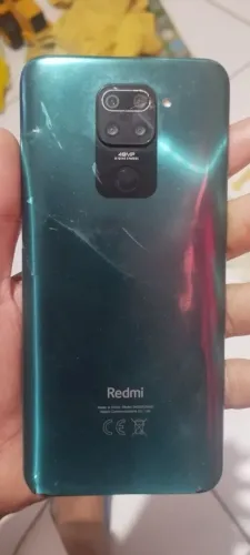 Celular Xiaomi