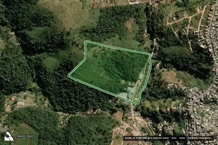 Grande área rural