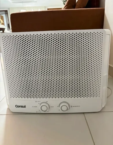 Ar condicionado Consul 7.500btus