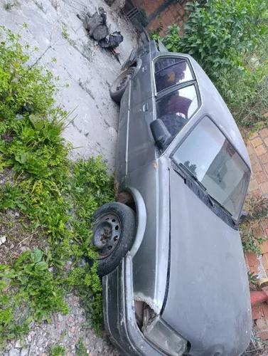 Chevrolet Monza Classic SE 2.0 /mpfi E EFI 2P E 4P 1993