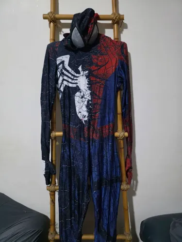Fantasias Homem Aranha 