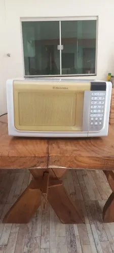 Microondas elecrrolux 23l 127v