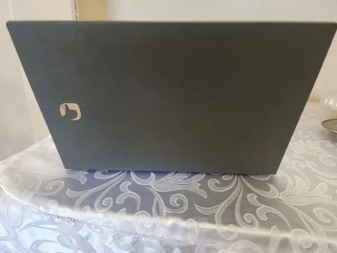 Notebook Positivo Vision C14