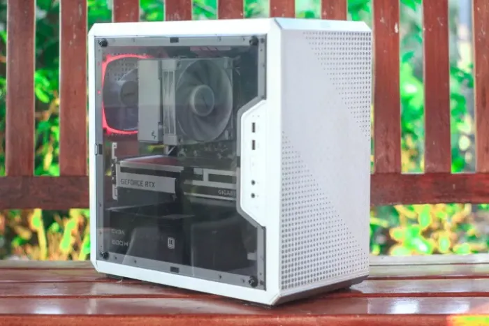 2600 - 16GB - RTX 3060