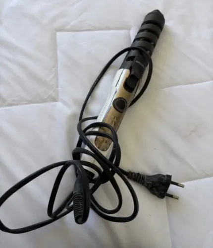Babyliss Mallory