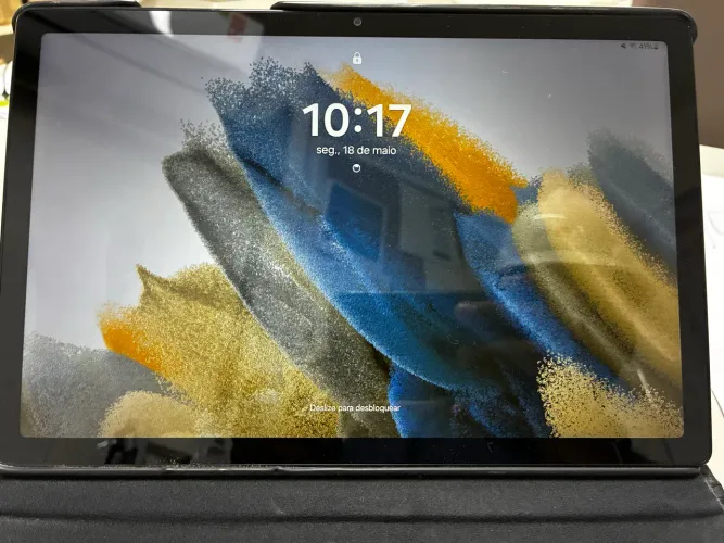 Tablet Galaxy A8