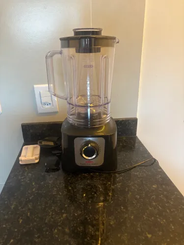 LIQUIDIFICADOR POWER MAX