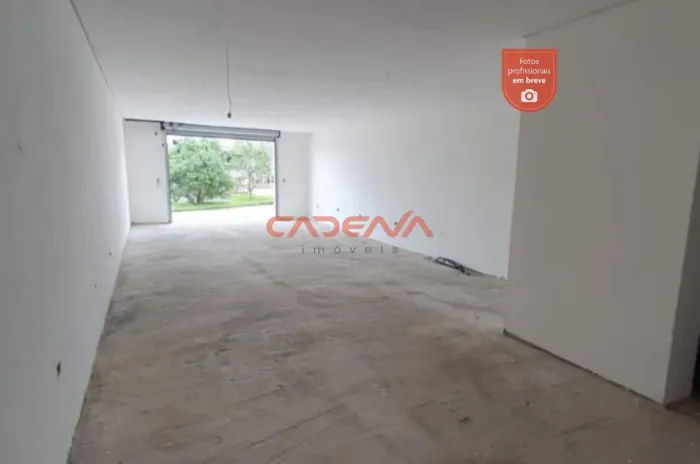 Loja para aluguel no Campo de Santana