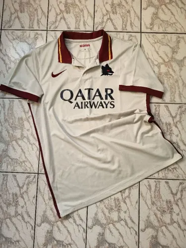 CAMISA ROMA 20/21