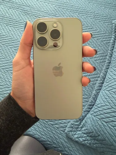 iPhone 15 PRO 128GB