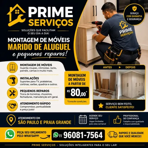 Marido de aluguel