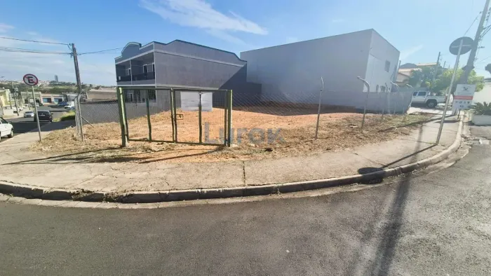 Terreno Industrial para Venda e Locação - Loteamento Nova Espírito Santo - Valinhos/SP