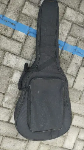 Capa p violão