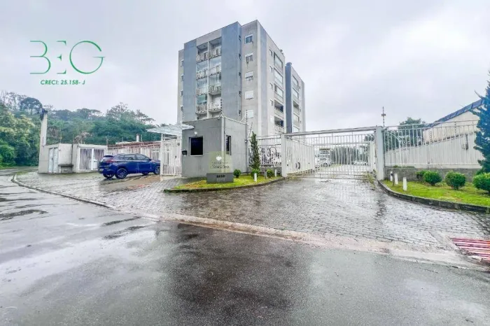 Apartamento à venda, 123 m² por R$ 550.000,00 - Suíssa - Ribeirão Pires/SP