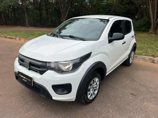 Fiat Mobi Like 1.0 Fire Flex 5P. 2023