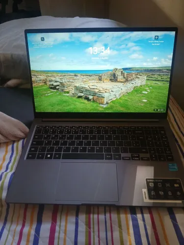 Samsung Galaxy Book4 Intel I3-1315U