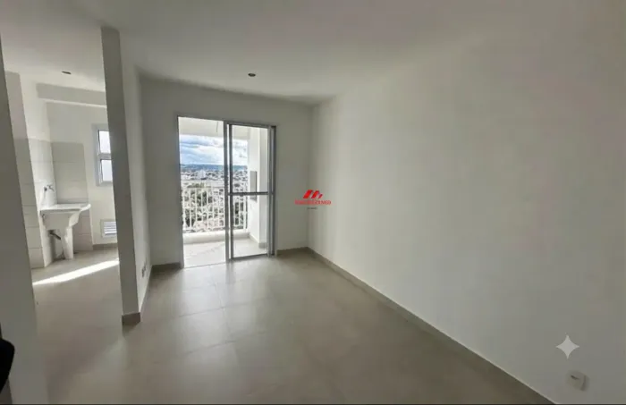 Apartamento Novo com Lazer Incrível no Goiabeiras R$ 550.000 REF: