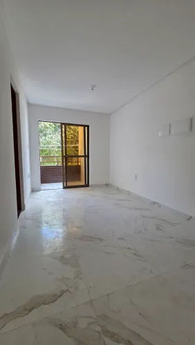 Apartamento em mangabeira