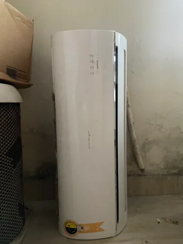 Central de Ar 9 Mil BTU