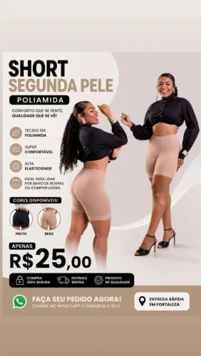 Roupa íntima