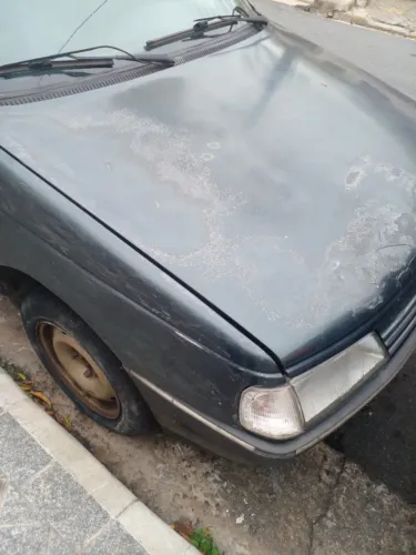 Peugeot 405 SRI 1.8 1995