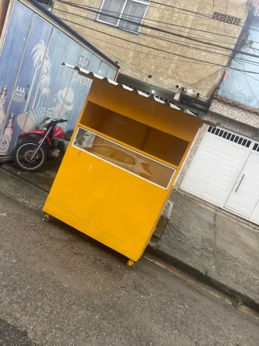 Trailer 
