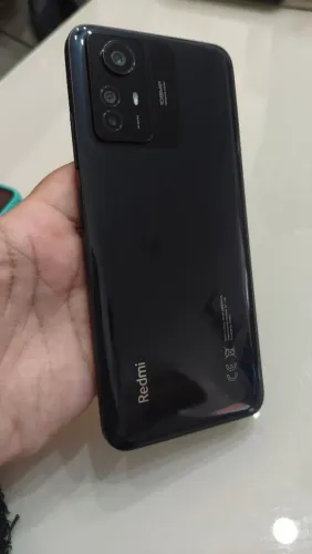 Celular Xiaomi Note 12S