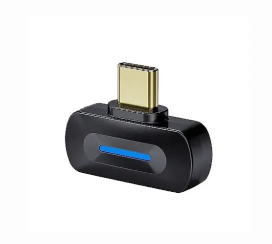 Transmissor Fiio Bt11 Ldac Aptx Lossless P/ Celular PC Ps5