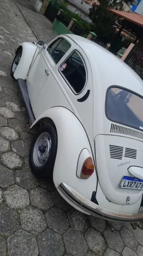 Volkswagen Fusca 1300 1977