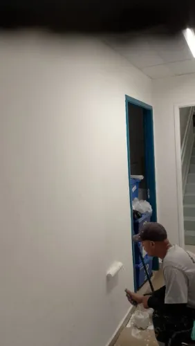 Presciso de ajudante