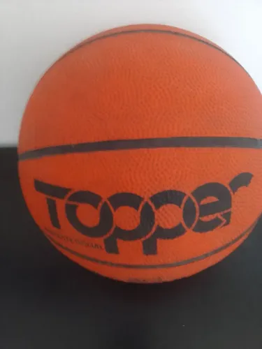 Bola Basquete Topper