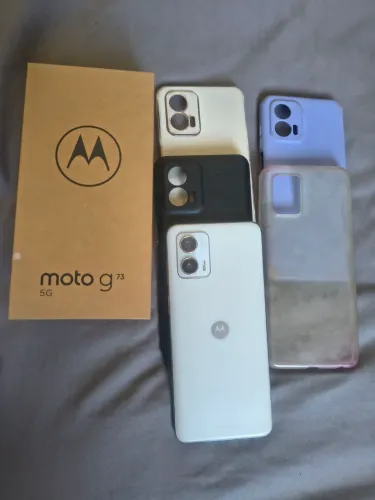 Moto G73 5G