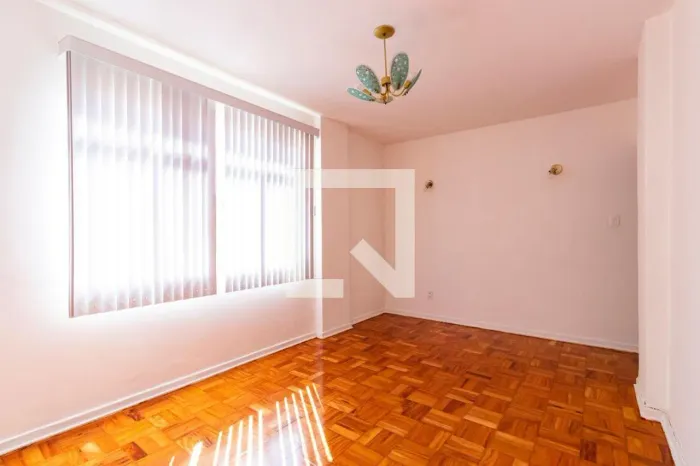 APARTAMENTO RESIDENTIAL em São Paulo - São Paulo, Vila Mariana