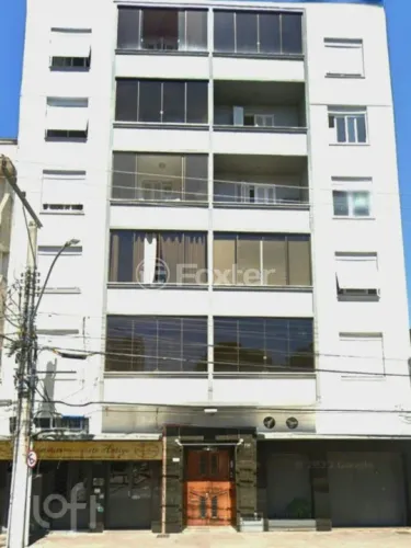 Apartamento à venda Avenida Getúlio Vargas, Menino Deus - Porto Alegre