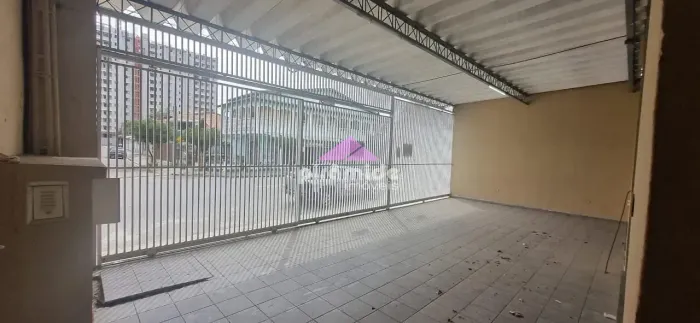 Ponto para locação, Parque Residencial Flamboyant, São José dos Campos, SP
