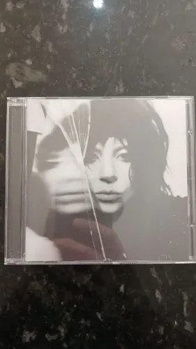 CD Mayhem Lady Gaga