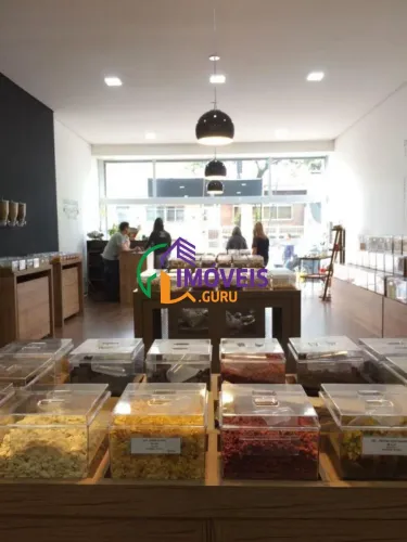 COMERCIAL - IPIRANGA - SP